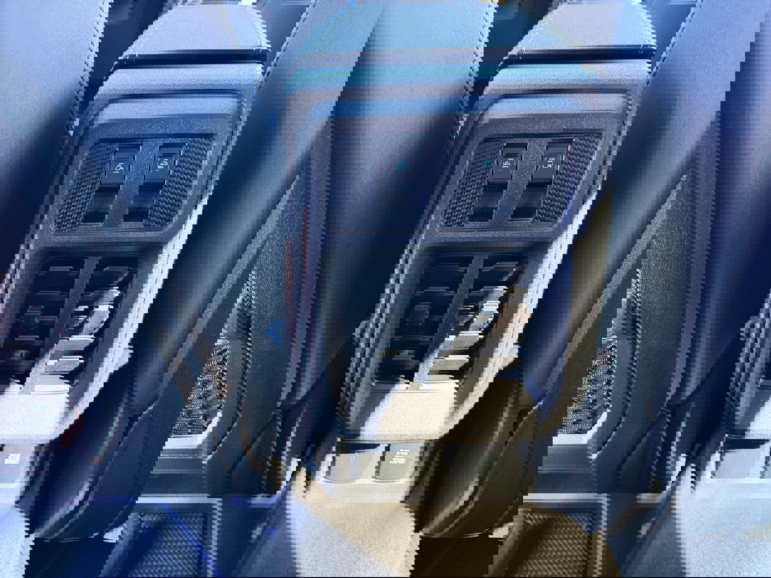 New 2026 Ford Bronco Big Bend w/ Black Diamond Package image 24