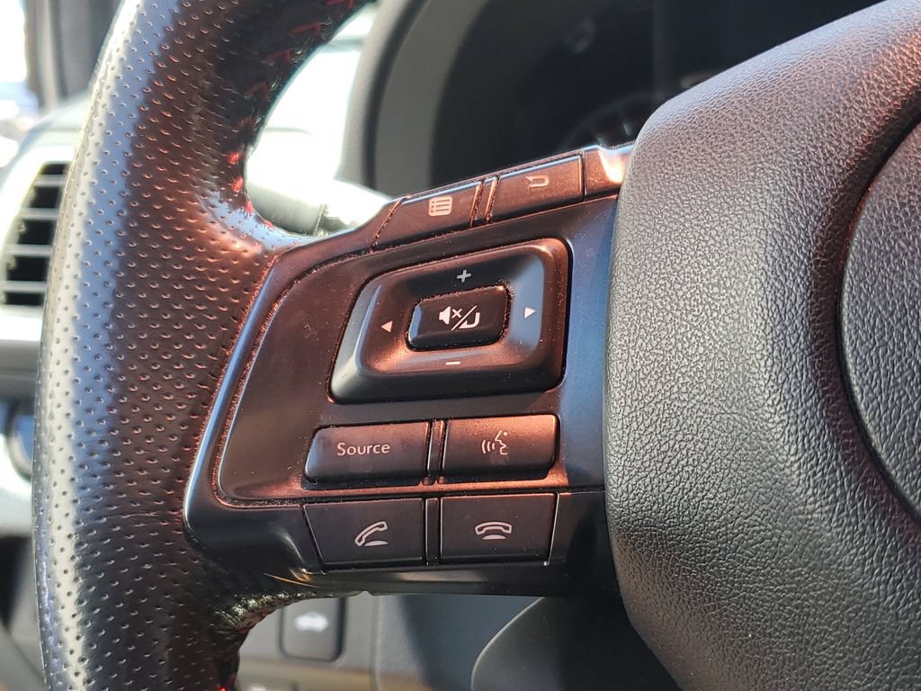 Used 2018 Subaru WRX STI AWD/4WD image 23