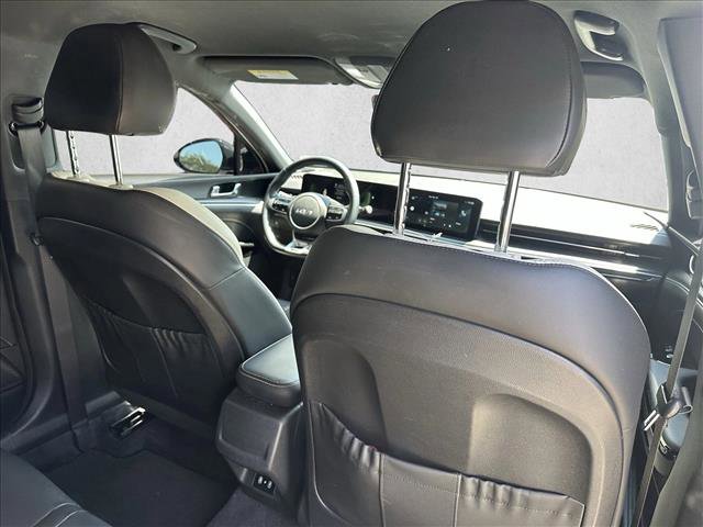 Used 2025 Kia K5 GT-Line FWD image 21