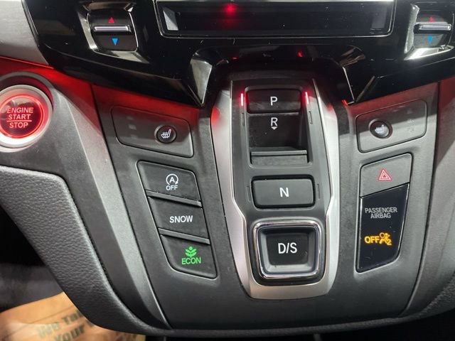 Used 2025 Honda Odyssey Sport-L image 17