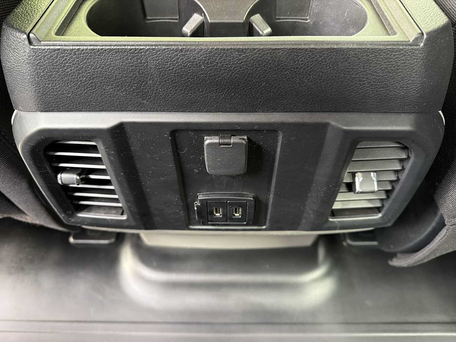 Used 2018 Ford F150 XL w/ Equipment Group 101A Mid AWD/4WD image 22
