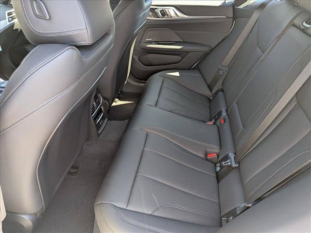 New 2026 BMW i4 xDrive40i w/ M Sport Package AWD/4WD image 16