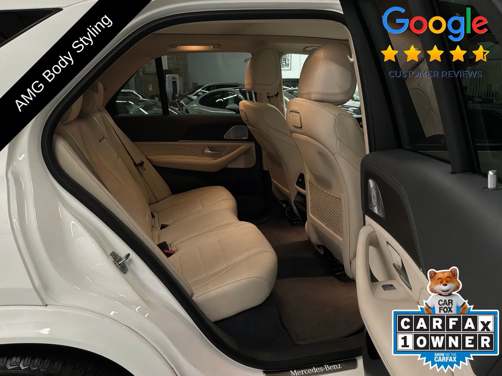 Used 2020 Mercedes-Benz GLE 350 image 14