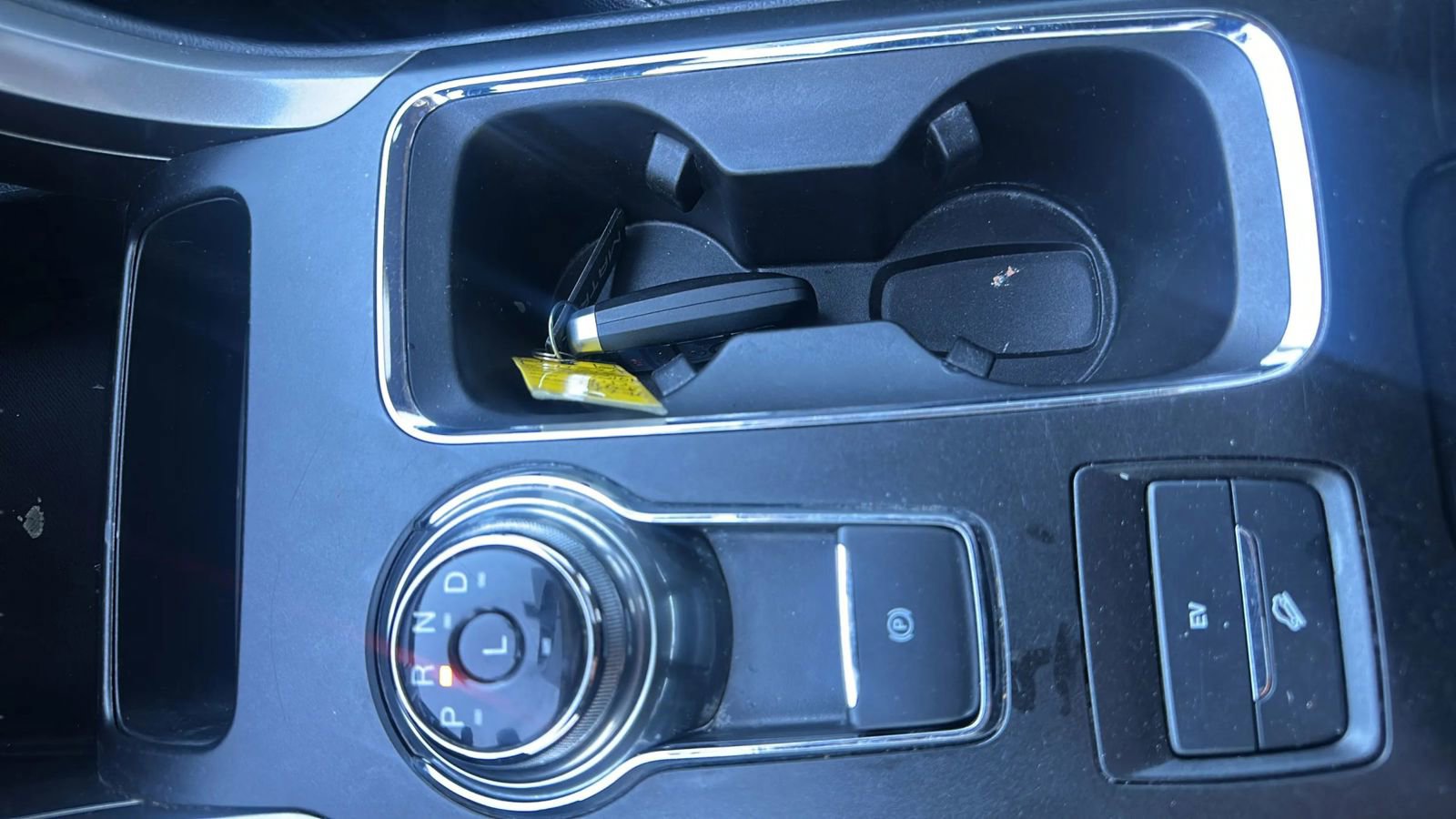 Used 2018 Ford Fusion Energi SE image 26