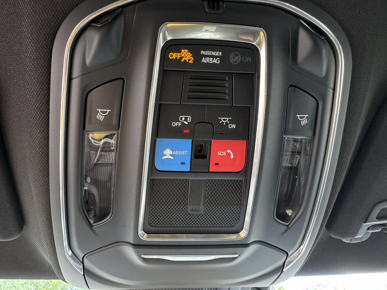 Used 2026 Dodge Charger Scat Pack w/ Blacktop Package AWD/4WD image 26