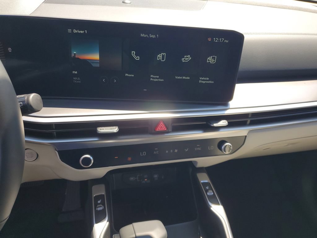 New 2026 Kia Sorento S AWD/4WD image 14