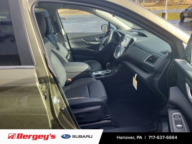 New 2026 Subaru Ascent Limited AWD/4WD image 14