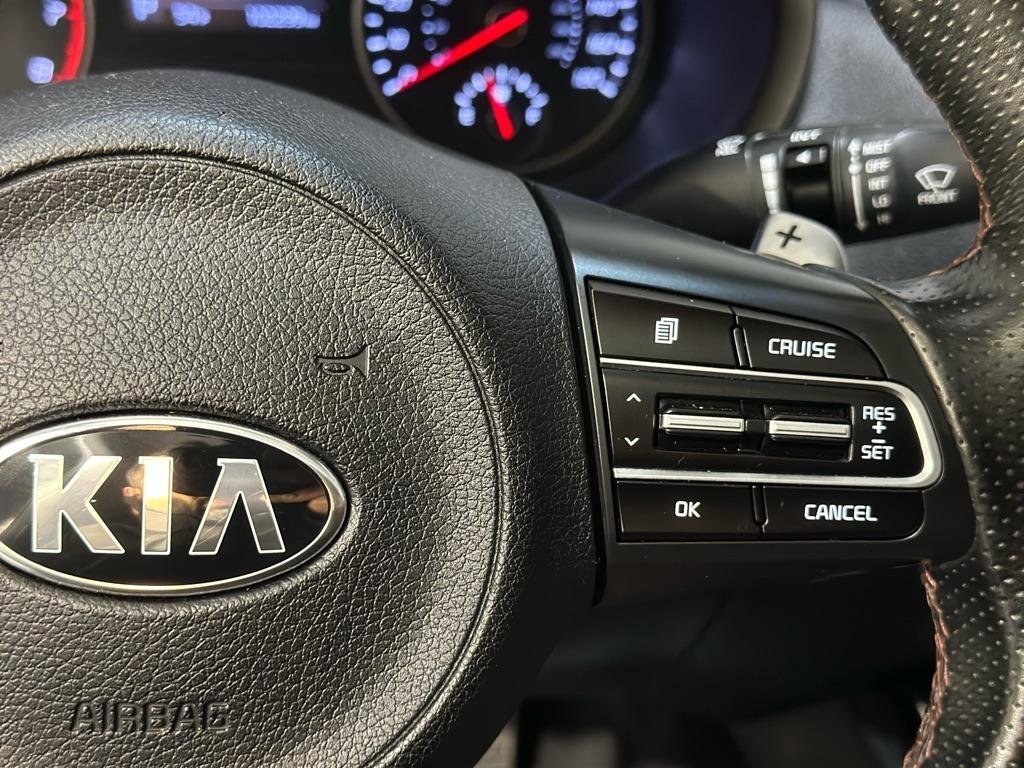 Used 2020 Kia Stinger GT image 32