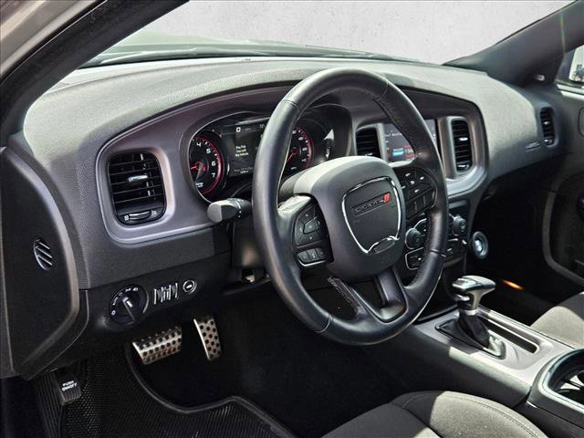 Used 2023 Dodge Charger GT w/ Blacktop Package image 10