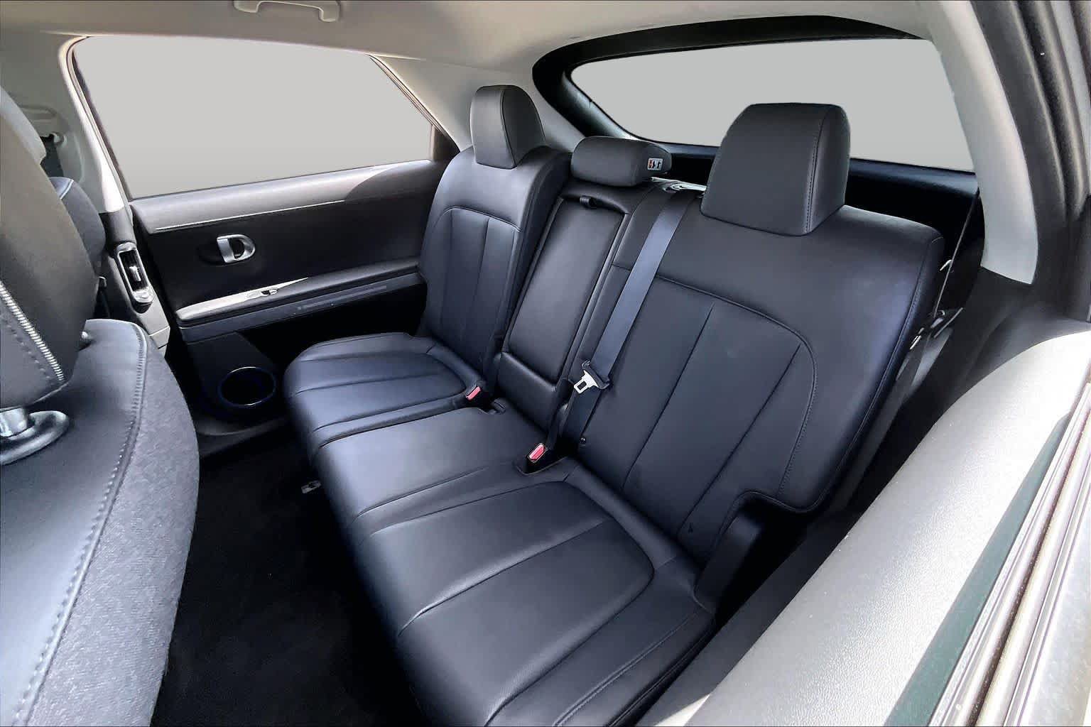 Used 2023 Hyundai Ioniq 5 SEL AWD/4WD image 19
