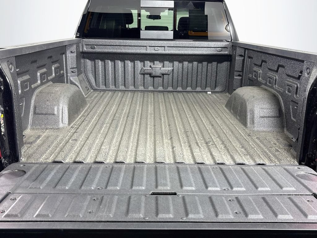 New 2026 Chevrolet Silverado 1500 RST w/ All Star Edition Plus AWD/4WD image 27