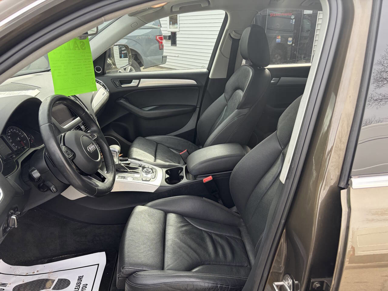 Used 2014 Audi Q5 2.0T Premium Plus image 23