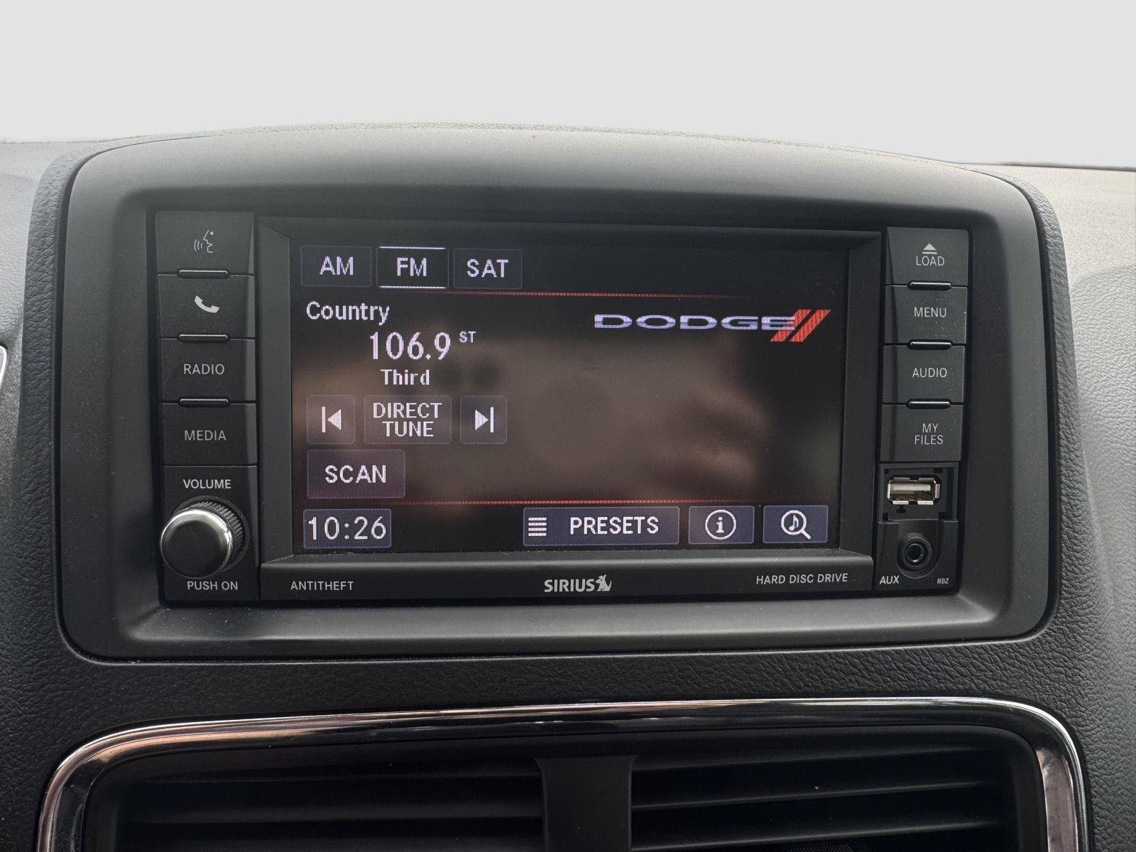 Used 2019 Dodge Grand Caravan SE w/ UConnect Hands-Free Group FWD image 19