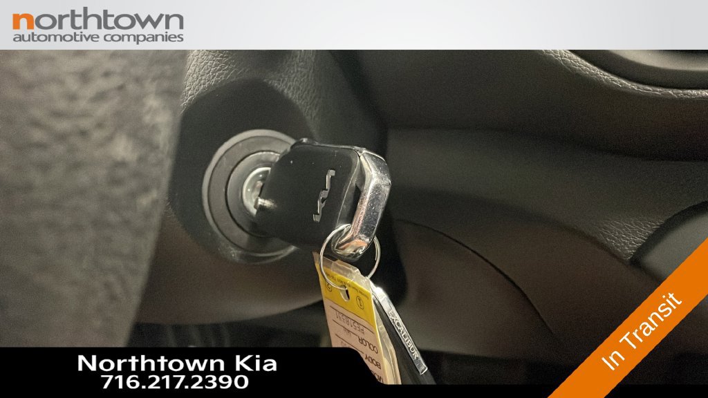 Used 2023 Kia Forte LXS FWD image 19