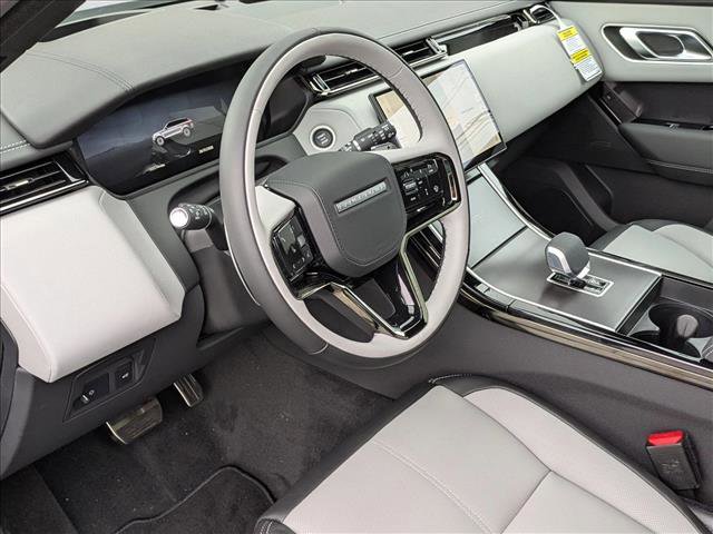 New 2026 Land Rover Range Rover Velar Belgravia AWD/4WD image 3