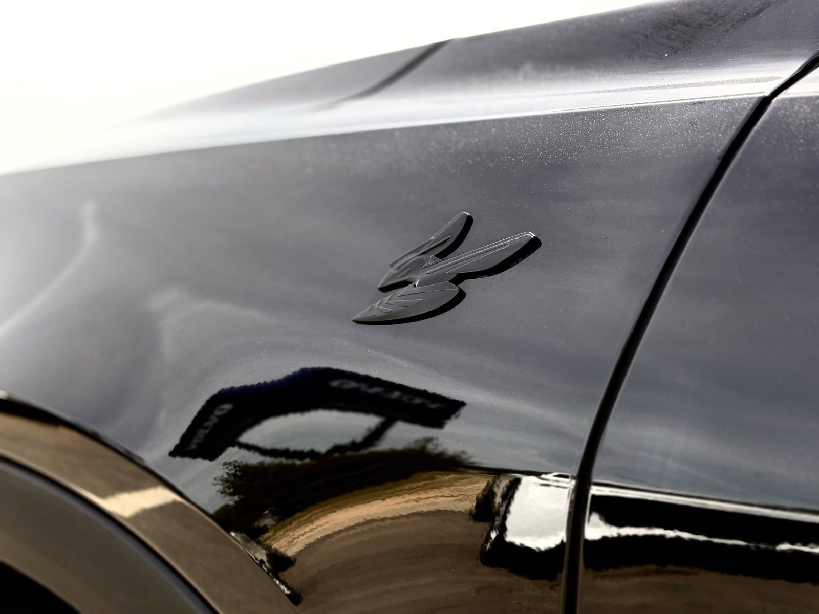 Used 2024 Dodge Hornet GT w/ GT Blacktop Package image 4