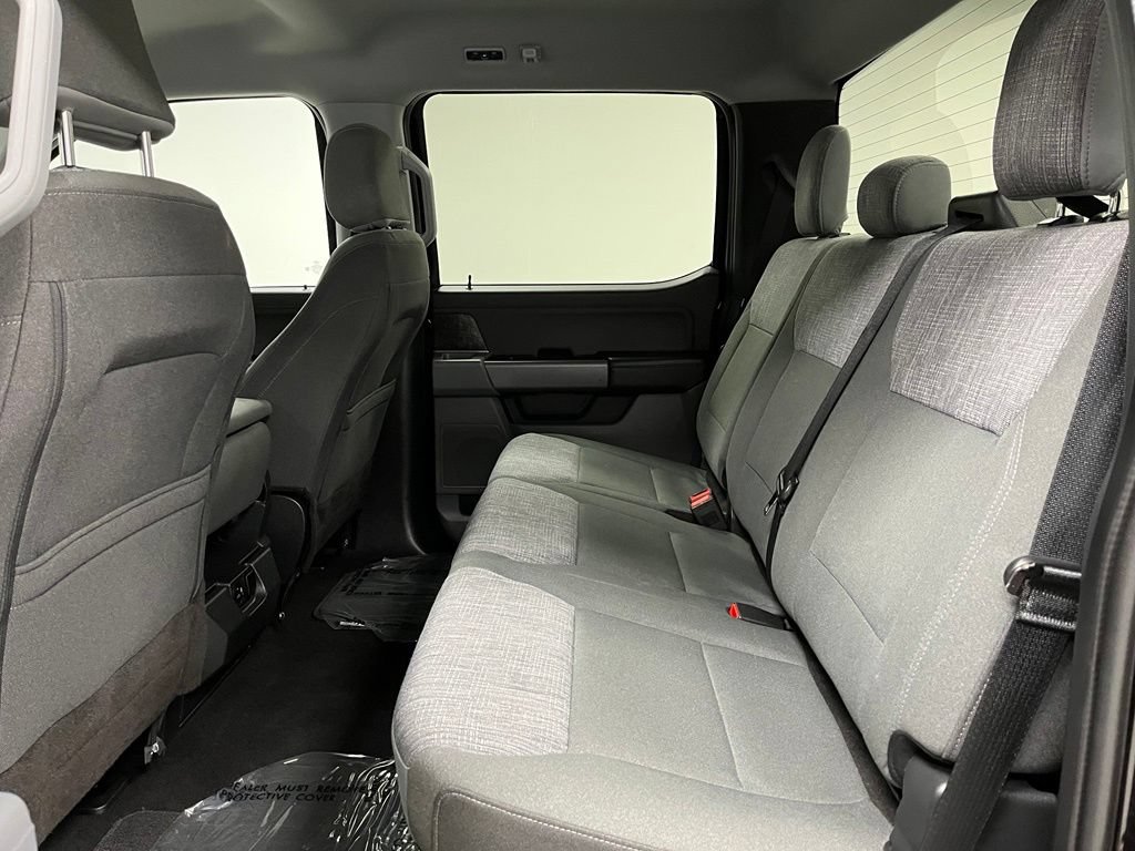 Used 2023 Ford F150 XLT w/ Equipment Group 301A Mid AWD/4WD image 41