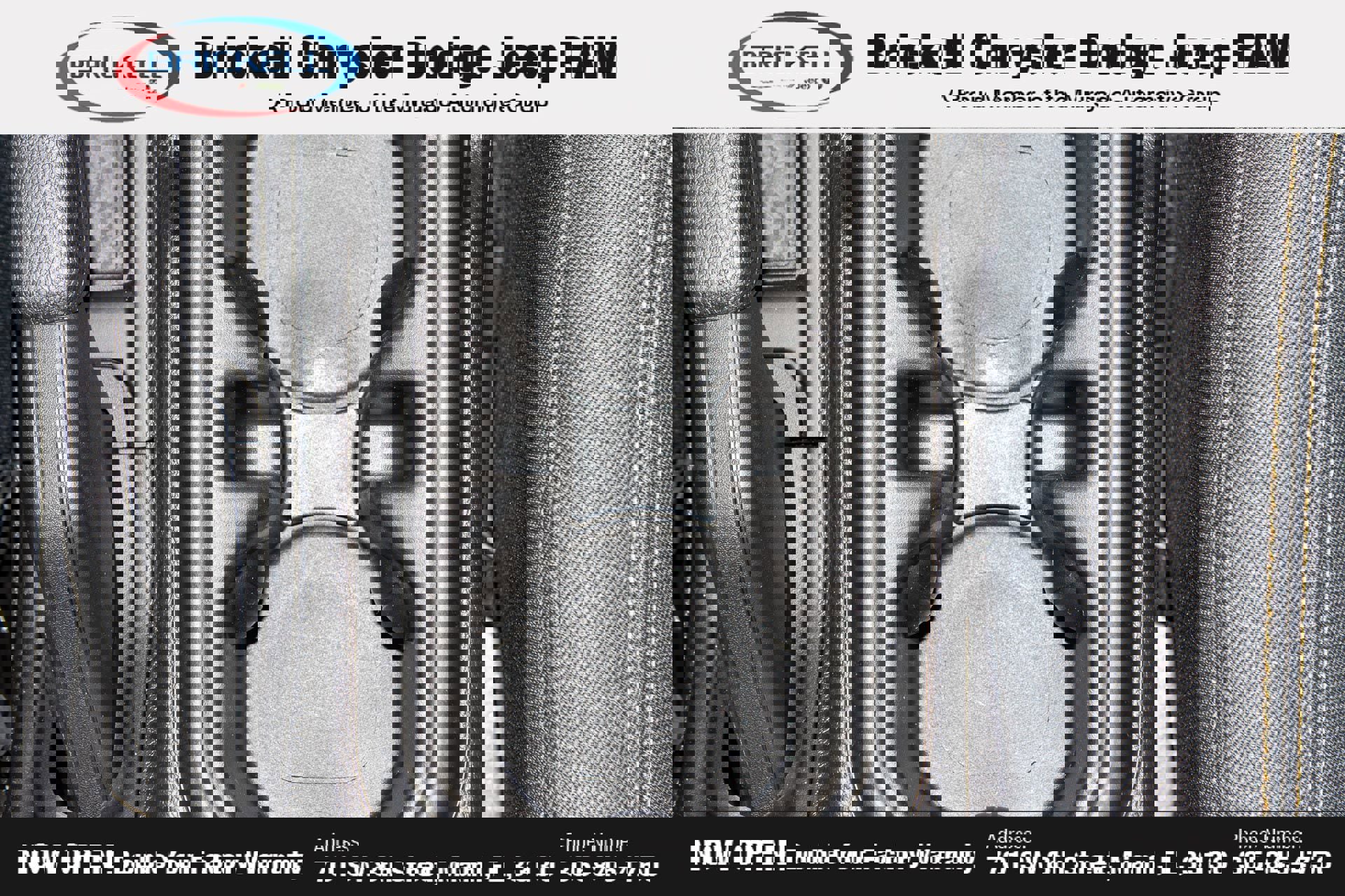 New 2026 Jeep Wrangler Sport image 23