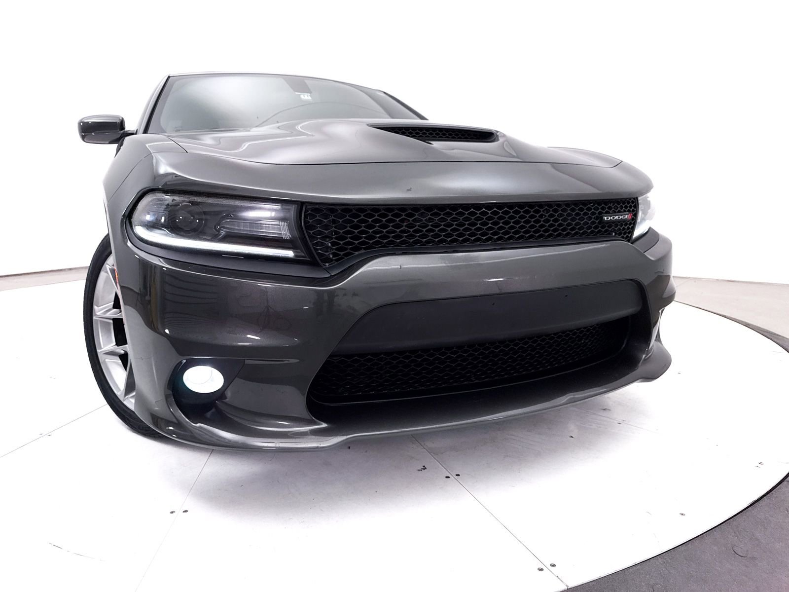 Used 2021 Dodge Charger GT RWD image 5