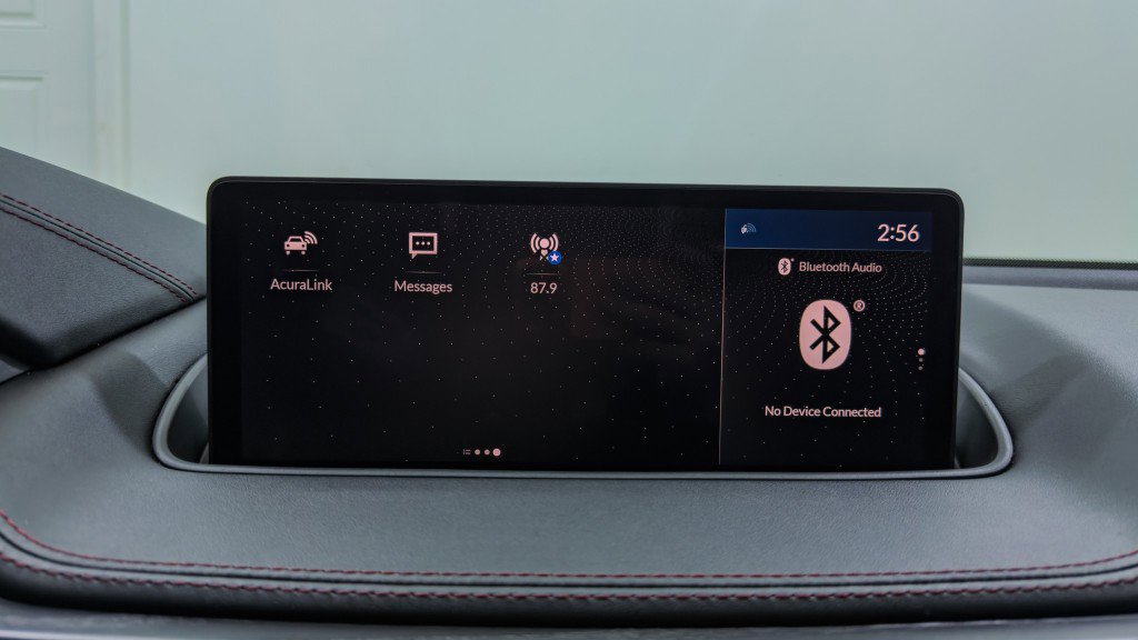 Used 2023 Acura MDX Type S image 52