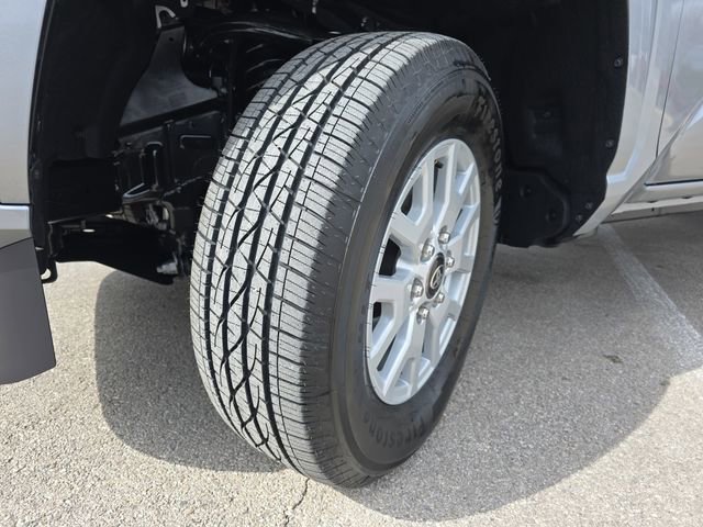 New 2026 Toyota Tacoma SR5 image 30