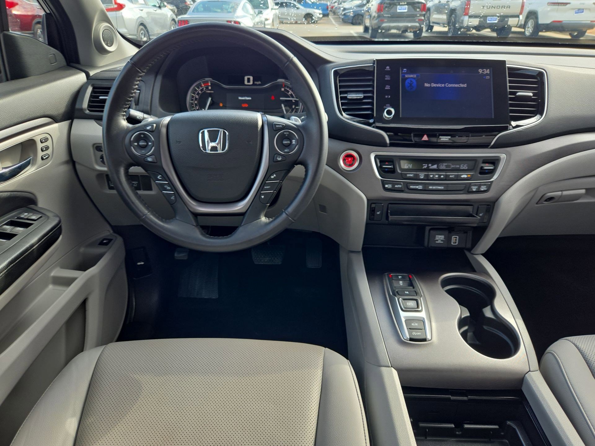 Used 2023 Honda Ridgeline RTL image 28