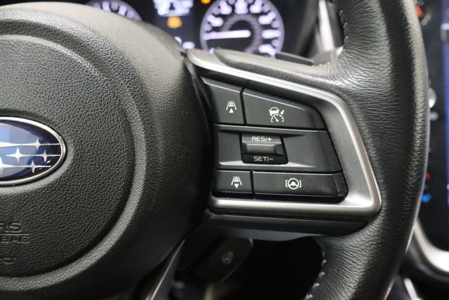 Used 2023 Subaru Outback Limited image 29