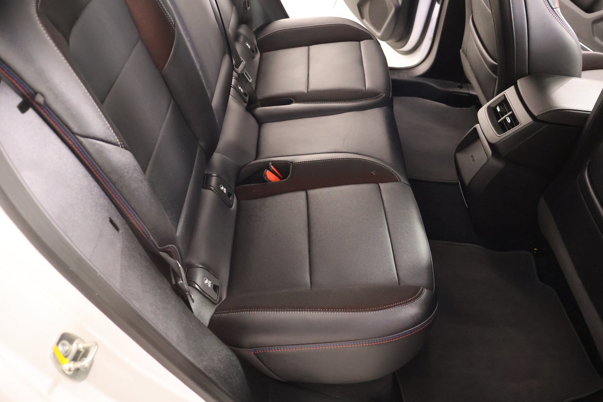 Used 2025 Chevrolet Equinox EV RS FWD image 14