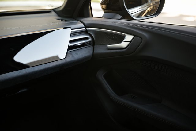 New 2025 Audi S5 Premium Plus image 28