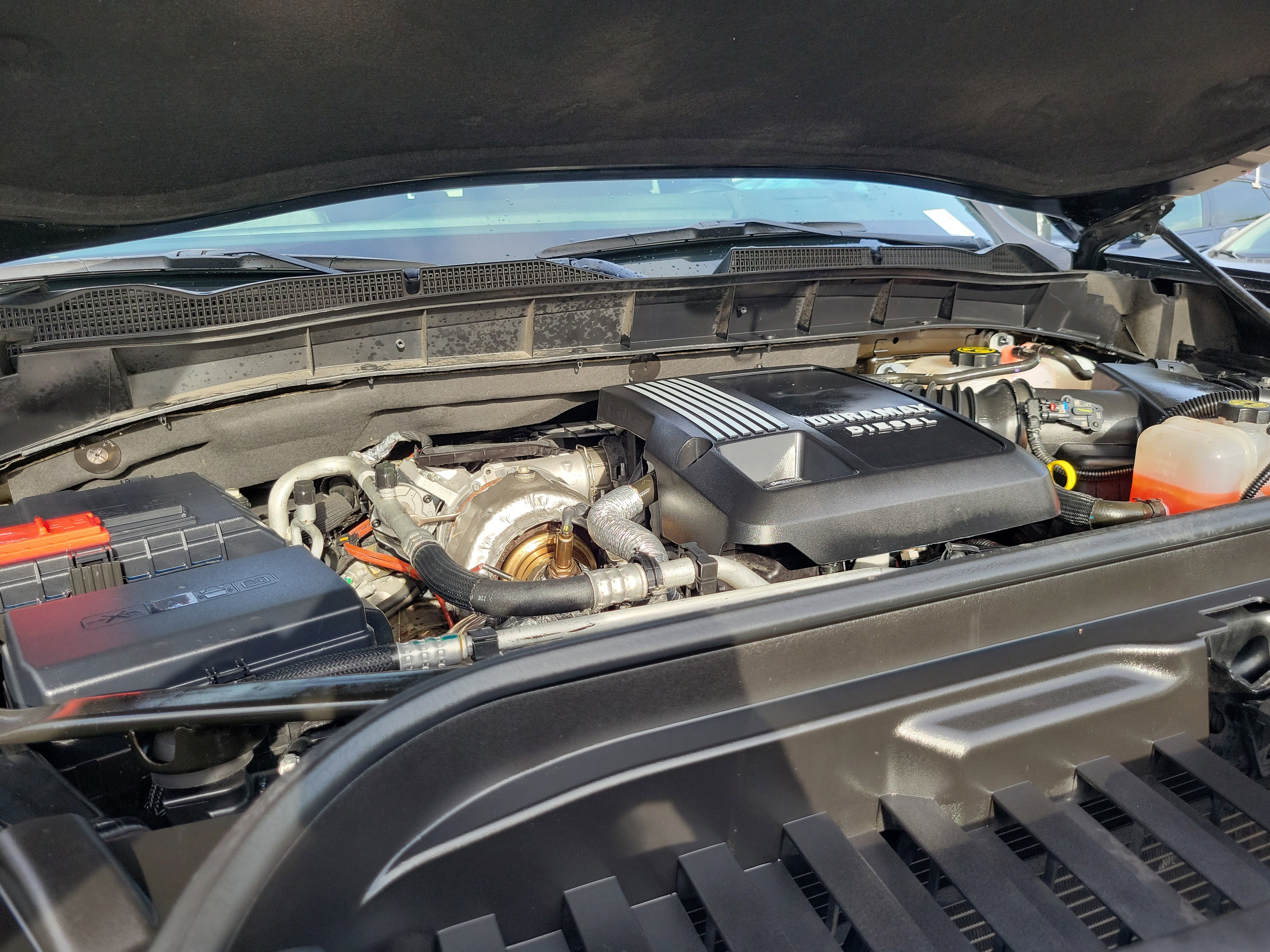 Used 2023 GMC Sierra 1500 Denali w/ Denali Reserve Package image 26