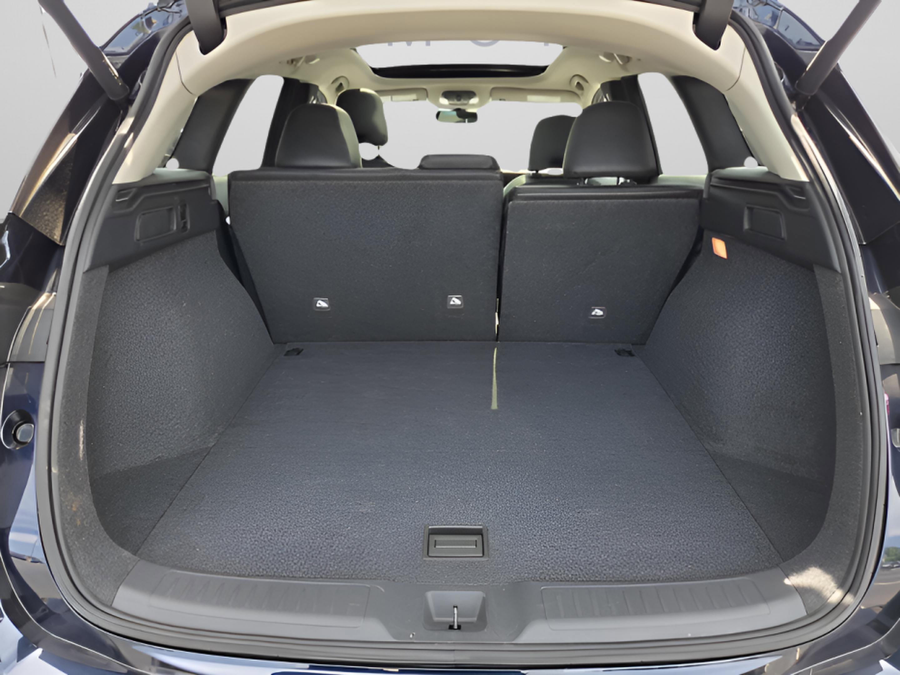 Certified 2025 INFINITI QX50 Luxe image 13