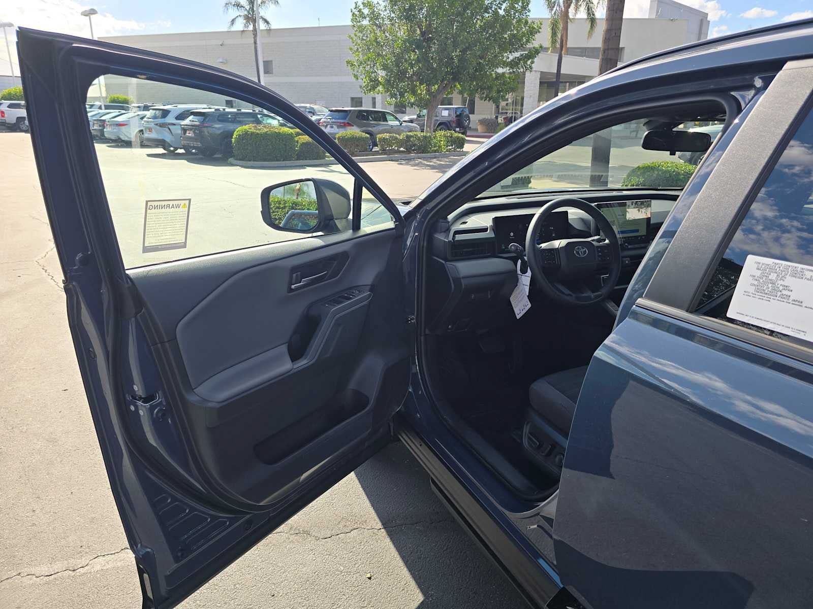 New 2026 Toyota RAV4 SE w/ Weather Package AWD/4WD image 19