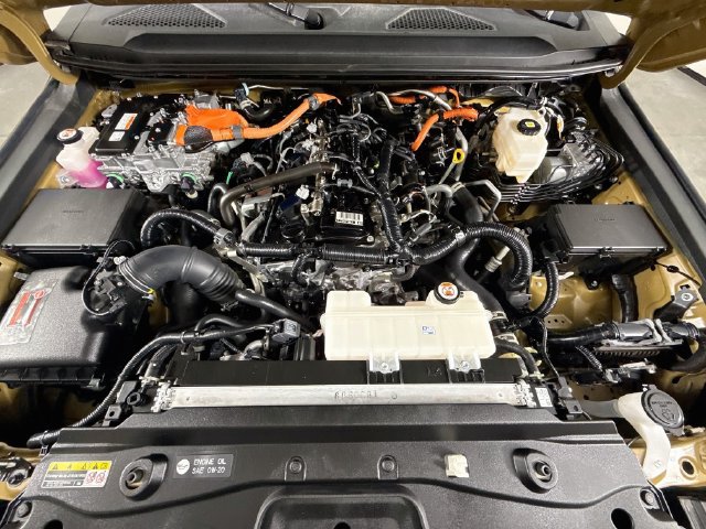 Used 2024 Toyota Land Cruiser AWD/4WD image 36