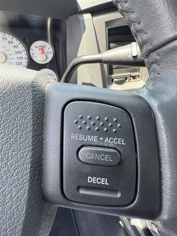 Used 2009 Dodge Ram 2500 Truck SLT w/ Popular Equipment Group image 22