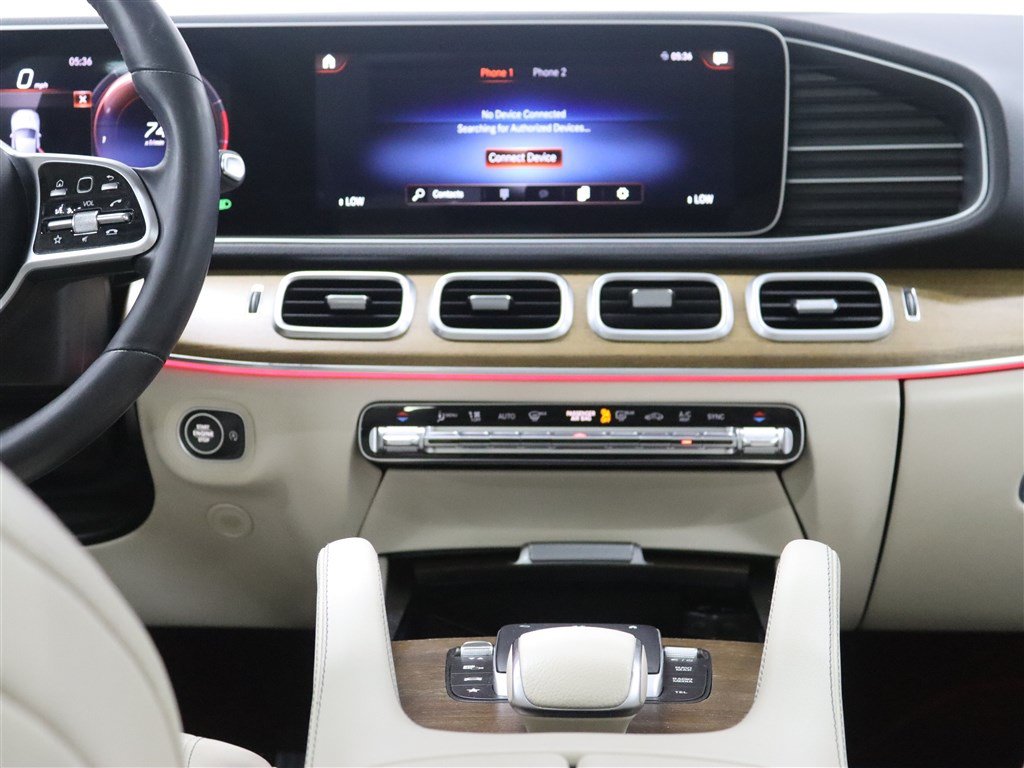 Used 2022 Mercedes-Benz GLE 350 4MATIC image 29