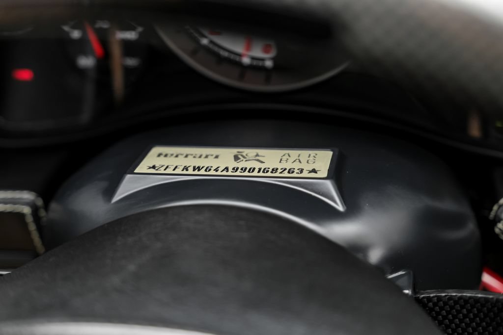 Used 2009 Ferrari F430 Scuderia RWD image 59