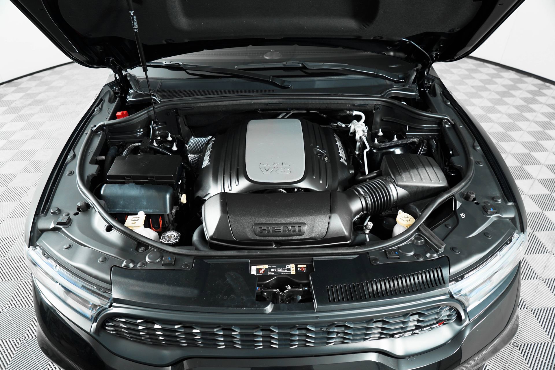Used 2023 Dodge Durango R/T image 35