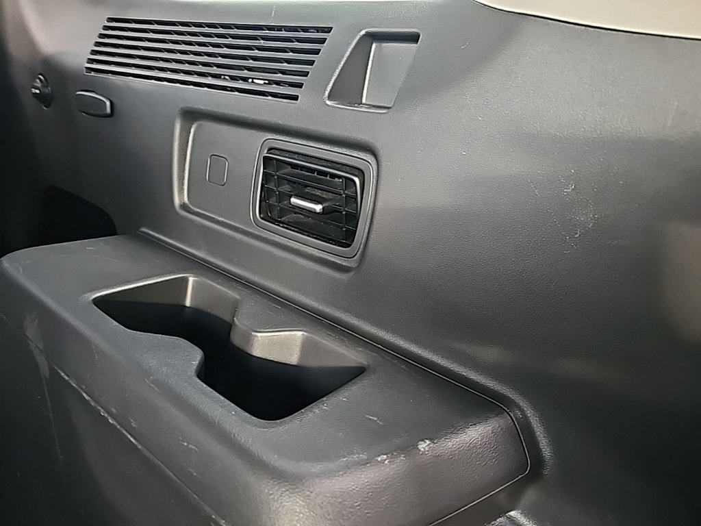 Certified 2025 Hyundai Santa Fe SEL image 33