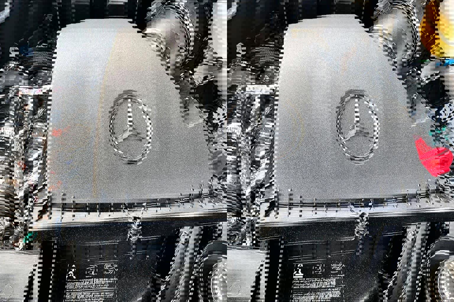 New 2026 Mercedes-Benz Sprinter 2500 image 15