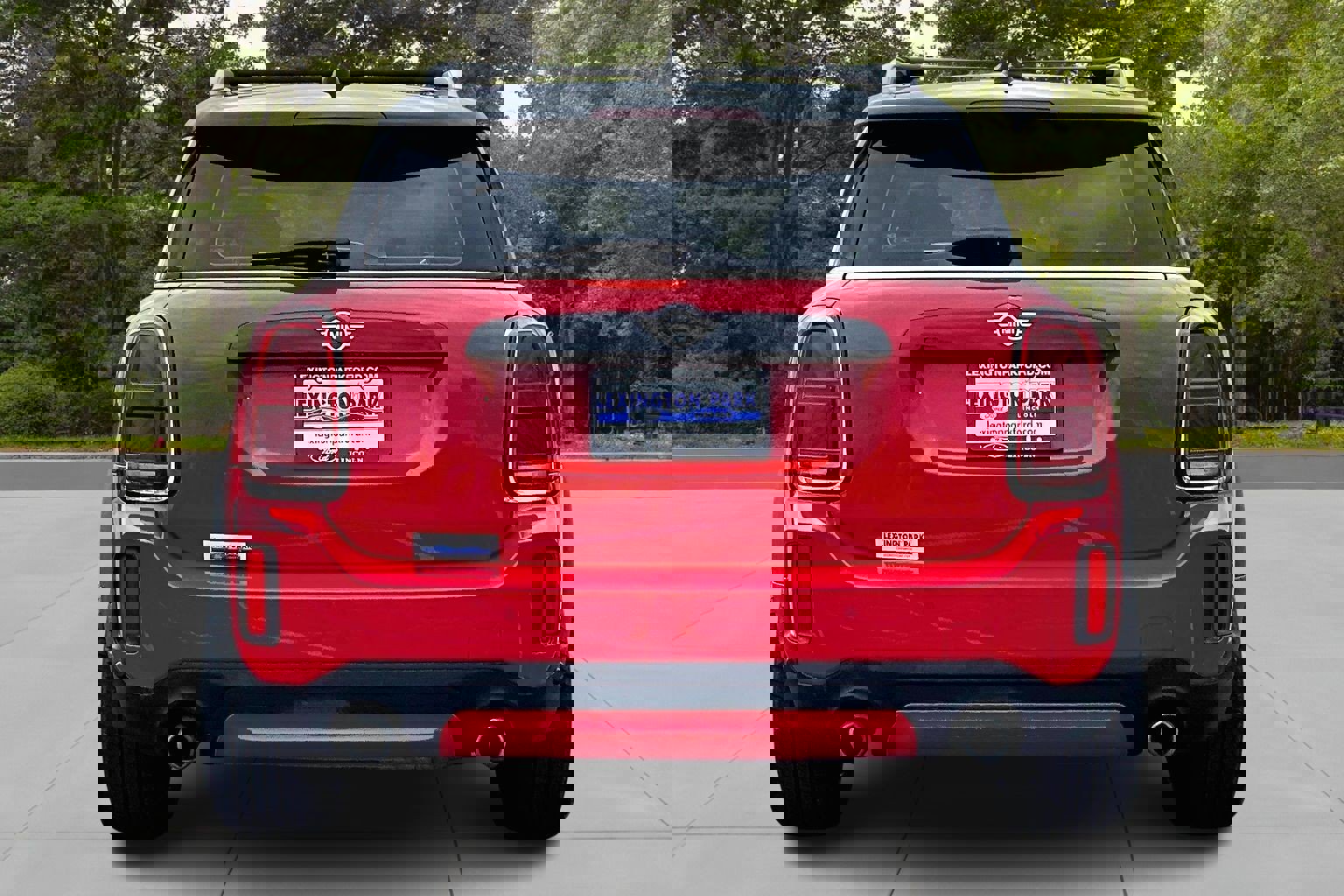 Used 2021 MINI Cooper Countryman S image 6