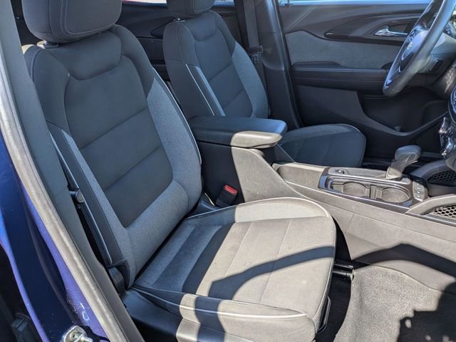 Used 2022 Chevrolet TrailBlazer LT image 31