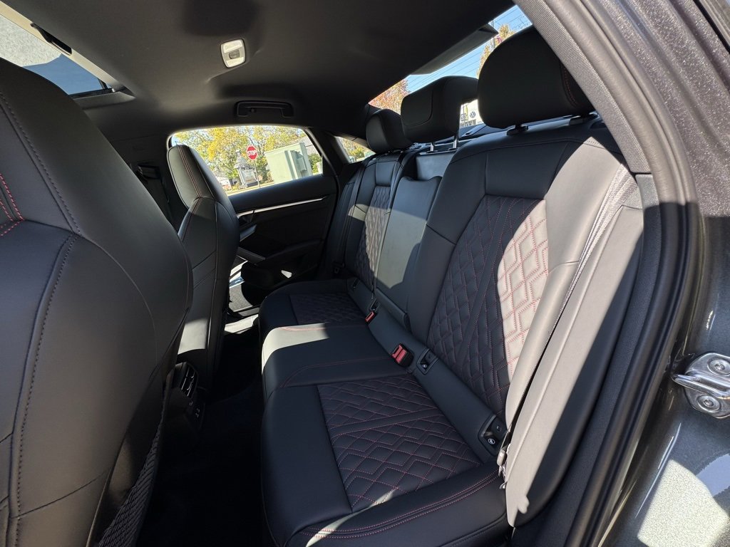 New 2026 Audi S3 Premium image 34