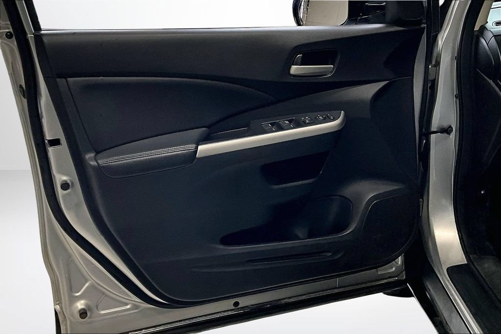 Used 2014 Honda CR-V EX-L image 19