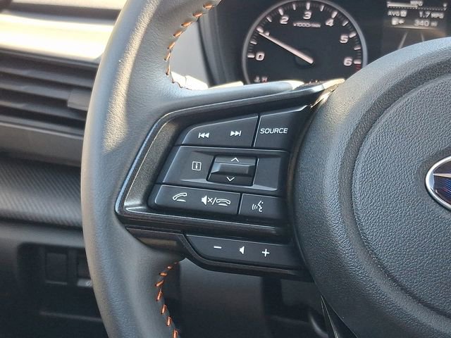 Certified 2025 Subaru Crosstrek 2.5i Limited AWD/4WD image 20