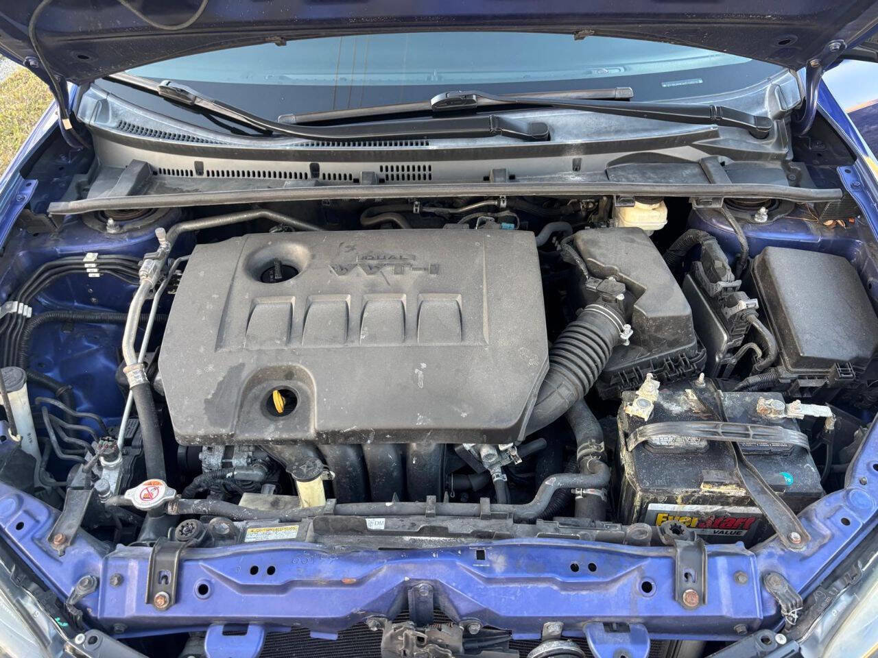 Used 2019 Toyota Corolla SE FWD image 24