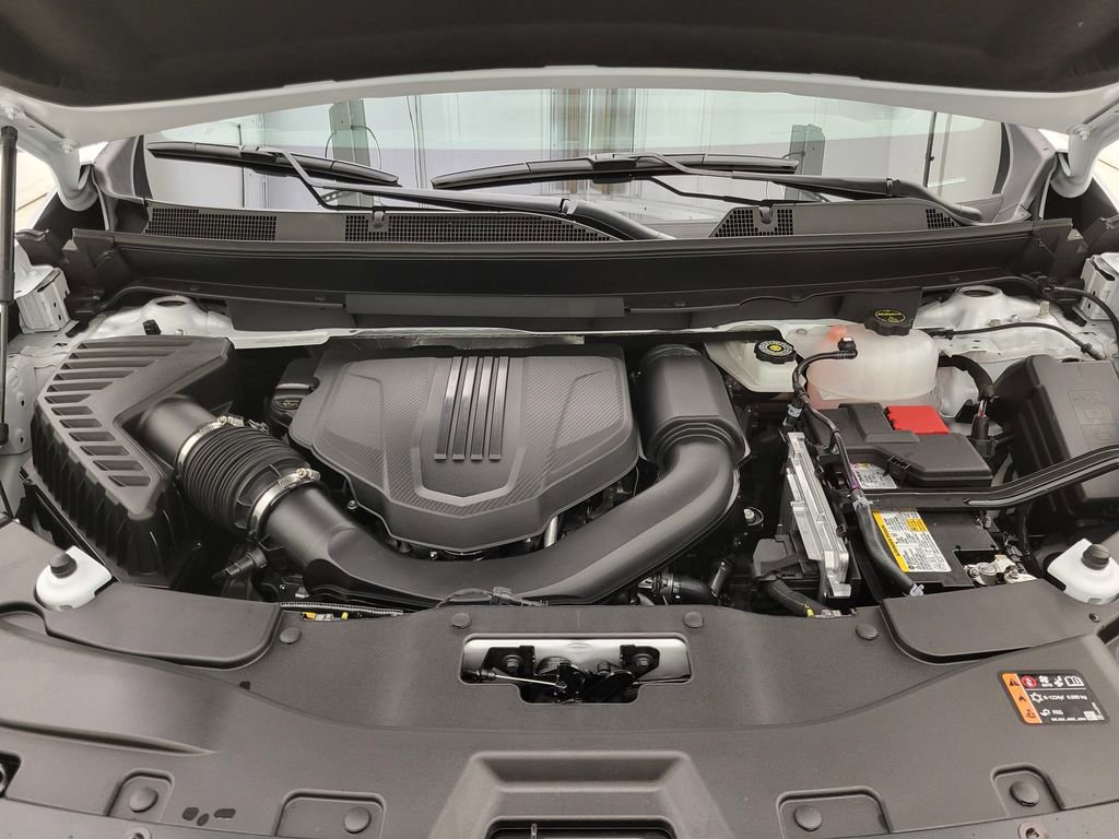 New 2026 Chevrolet Traverse LT w/ Driver Confidence Package FWD image 47