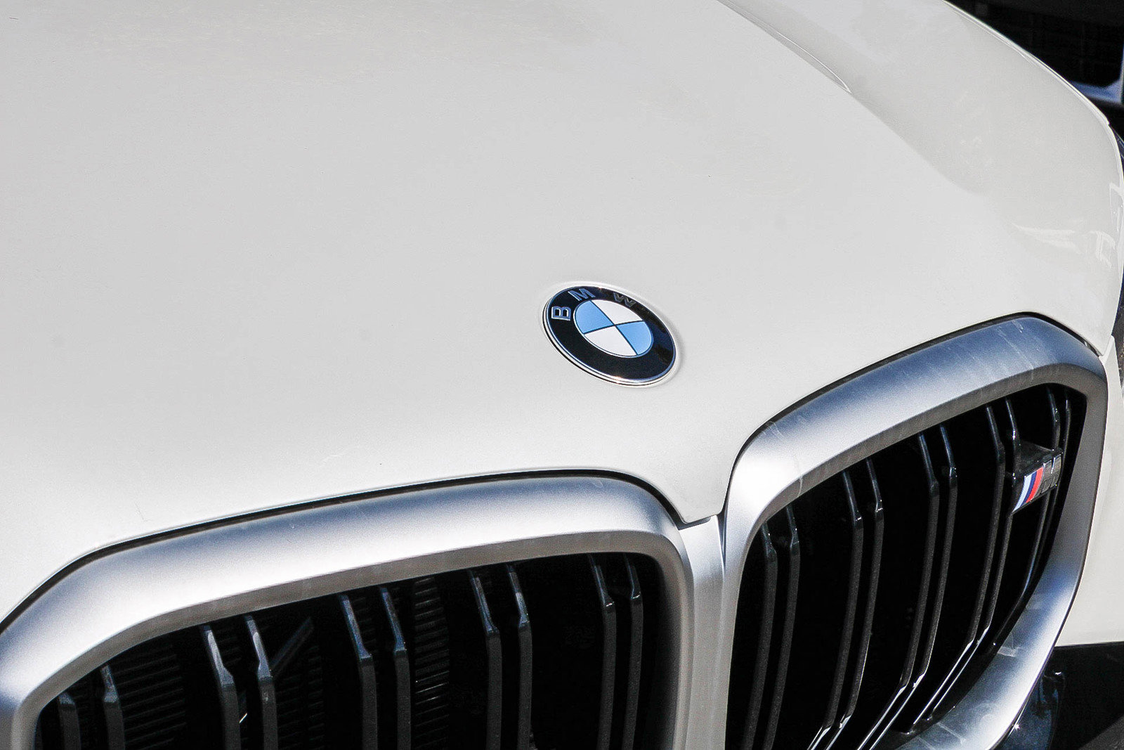 New 2026 BMW X5 M60i AWD/4WD image 9