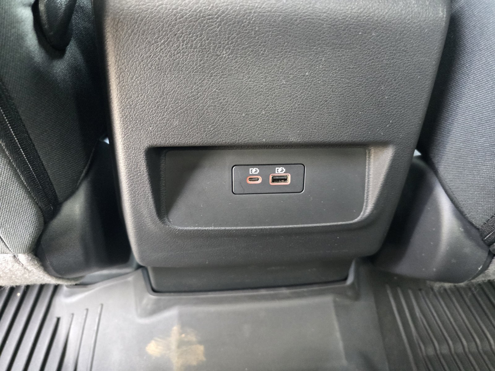 Certified 2024 Nissan Frontier PRO-4X w/ Technology Package AWD/4WD image 26