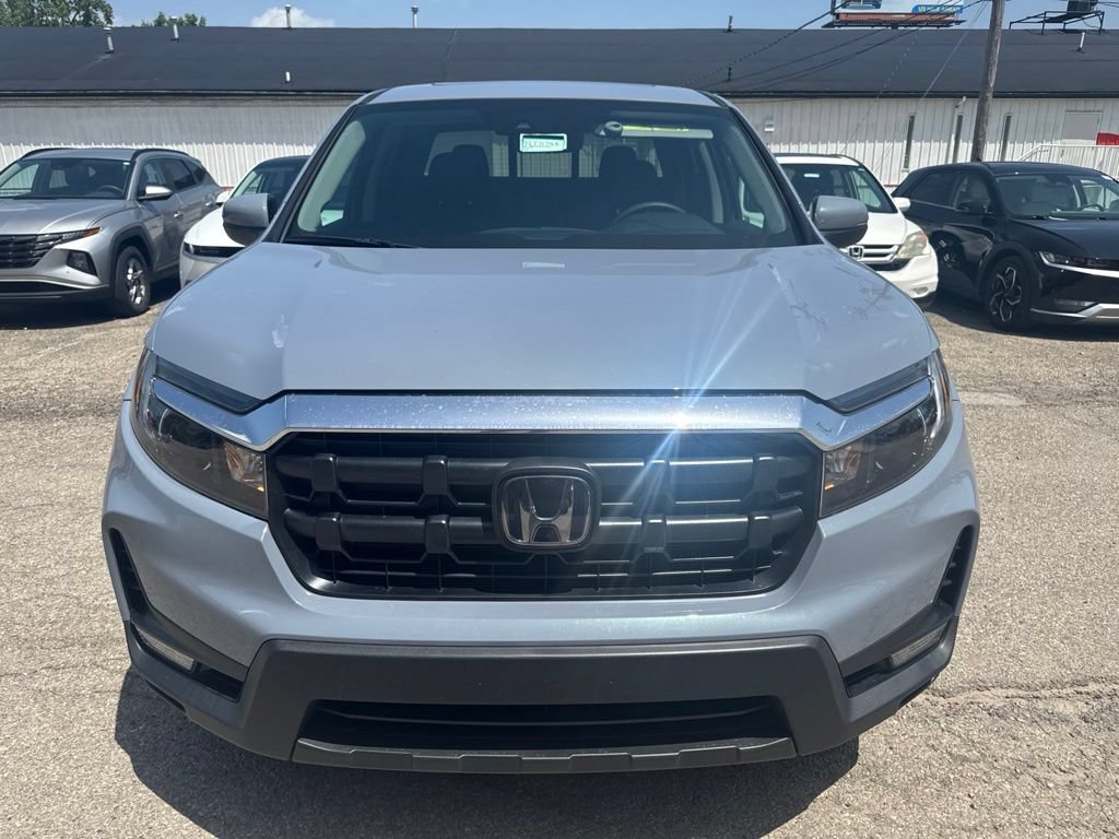 Used 2026 Honda Ridgeline RTL image 6
