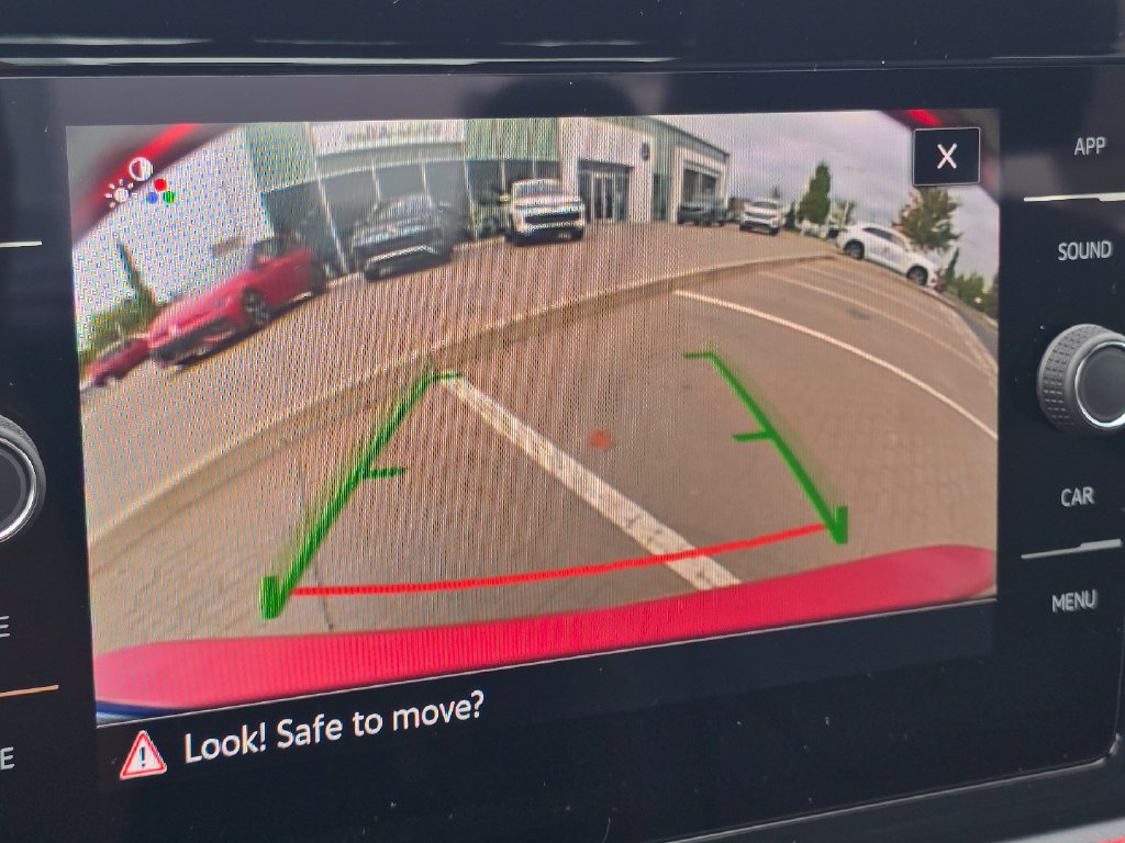 New 2027 Volkswagen Jetta GLI Autobahn FWD image 3